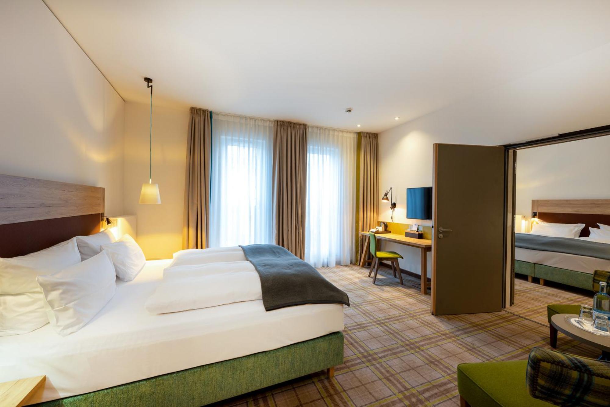 Hotel Anklamer Hof, BW Signature Collection Rom bilde