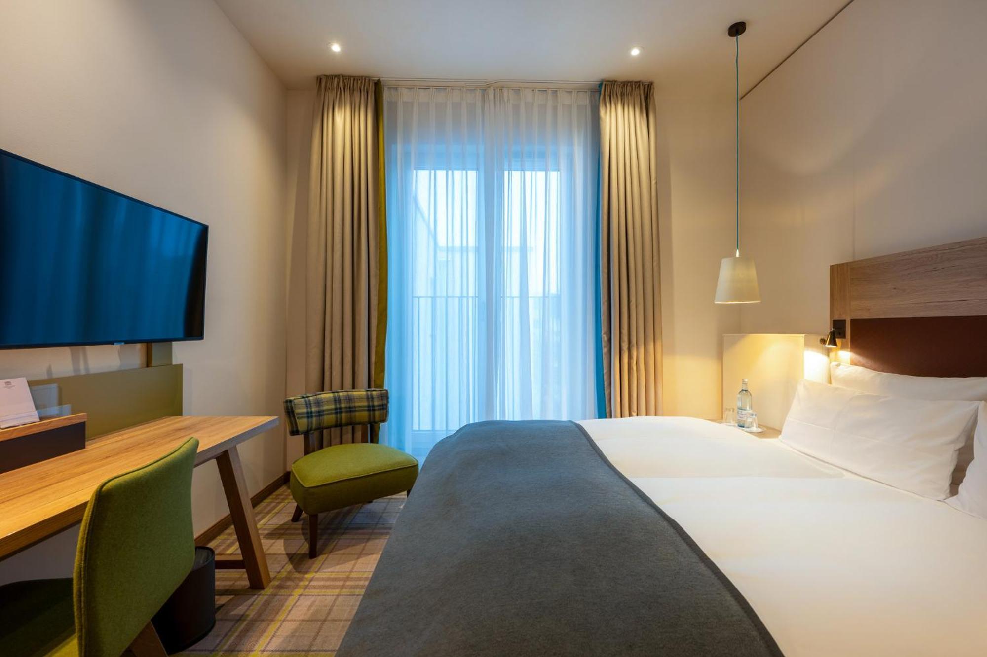 Hotel Anklamer Hof, BW Signature Collection Rom bilde