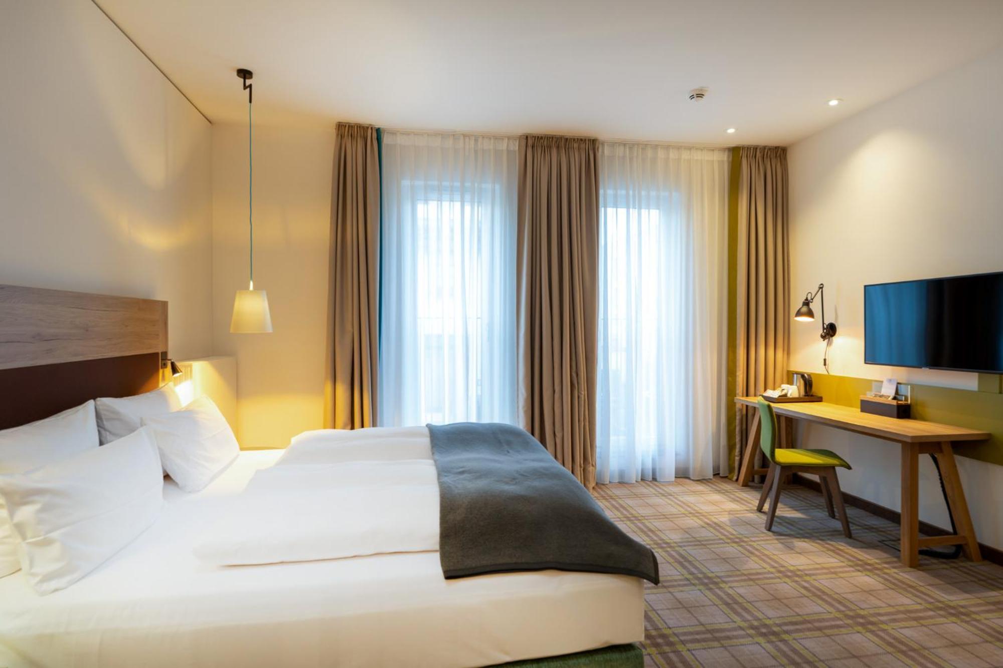 Hotel Anklamer Hof, BW Signature Collection Rom bilde